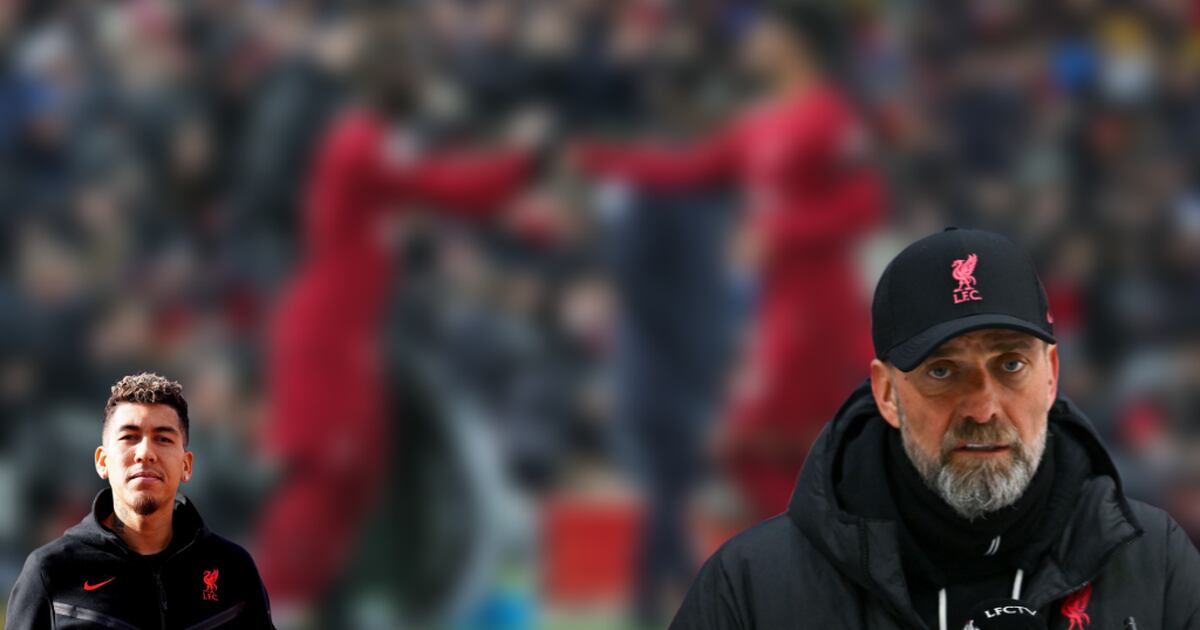 Three Liverpool midfielders expected to leave for free this summer following Firmino confirmation