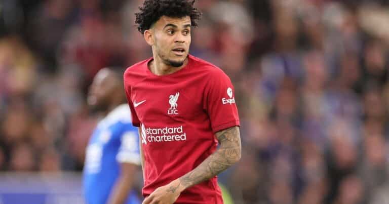 Liverpool team news and predicted XI vs Aston Villa