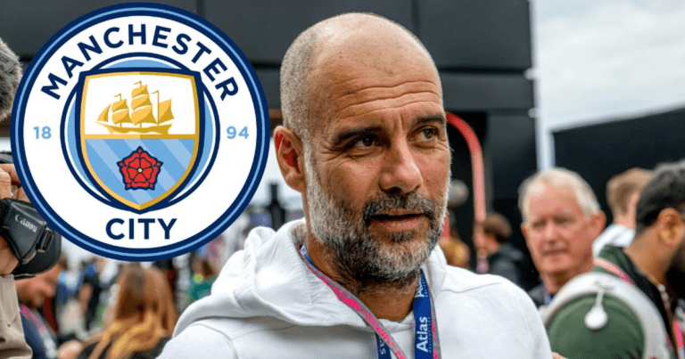 Manchester City agree second summer signing following Riyad Mahrez departure