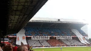 Crystal Palace vs Man City: Confirmed line-ups in Premier League