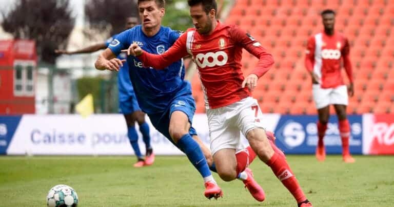 Standard Liege vs RFC Seraing live streaming: Watch Belgium First Division A online