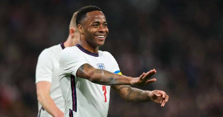 Player Ratings: England vs Ivory Coast