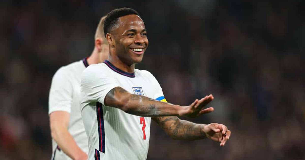 Player Ratings: England vs Ivory Coast
