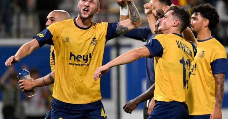 Union Saint-Gilloise vs Anderlecht live streaming: Watch Belgian First Division A online