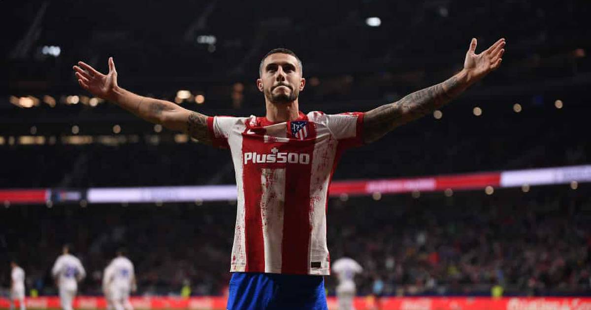 Tottenham target Atletico Madrid defender ahead of summer swoop