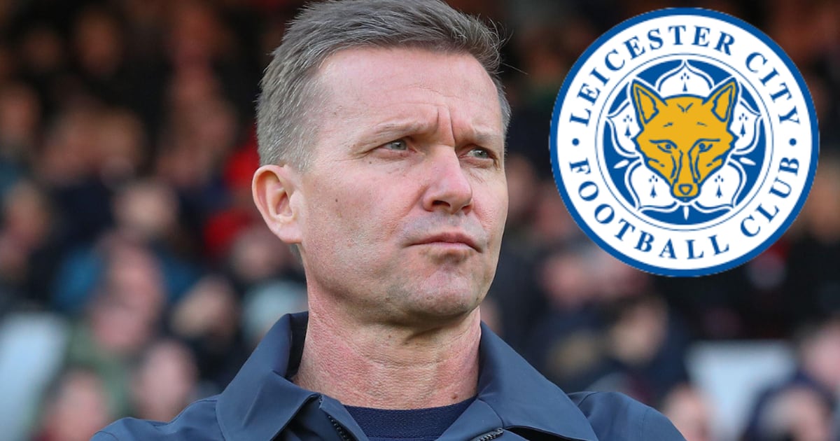 Leicester City closing in on new manager as ex-Leeds boss on verge of appointment