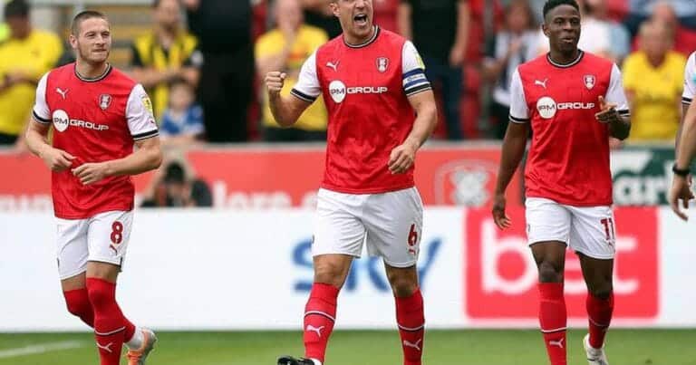 Rotherham United vs Wigan Athletic: Watch Championship online