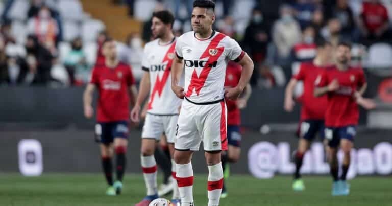 Rayo Vallecano vs Real Sociedad live streaming: Watch La Liga online