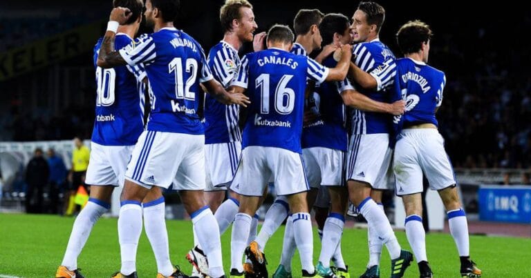 Real Sociedad vs AZ live streaming: Watch Europa League online