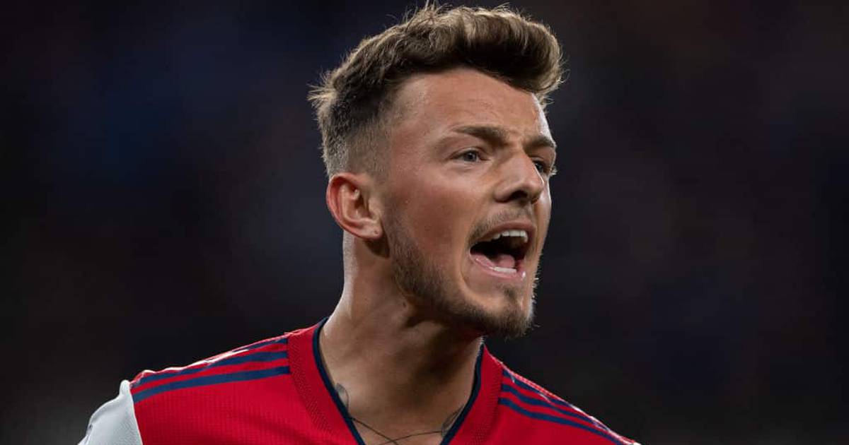 Why Ben White is missing for Arsenal vs West Ham