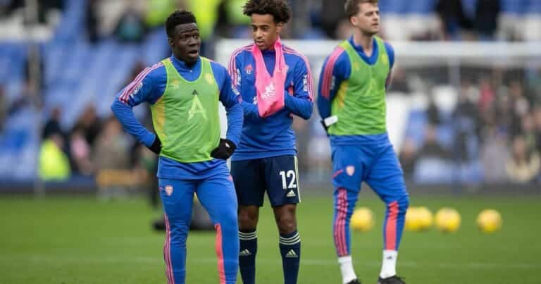 Leeds star submits formal transfer request in bid to seal Everton switch