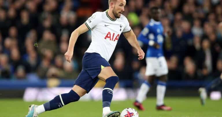 Tottenham team news and predicted XI vs Brighton