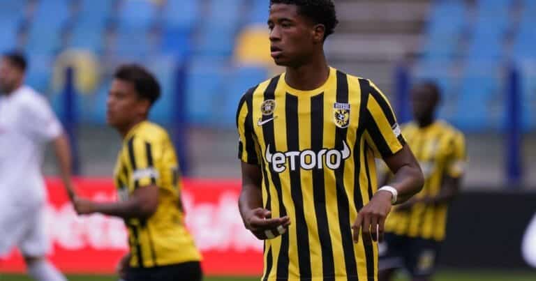 Vitesse Arnhem vs FC Volendam live streaming: Watch Eredivisie online