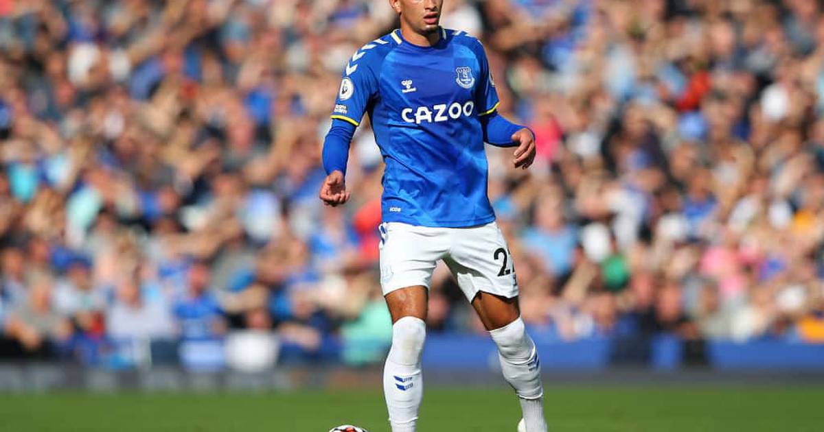 Tottenham chasing Everton trio as Antonio Conte plans rebuild