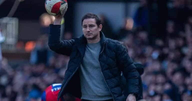 Why Andre Gomes & Nathan Patterson are missing for Everton vs West Ham