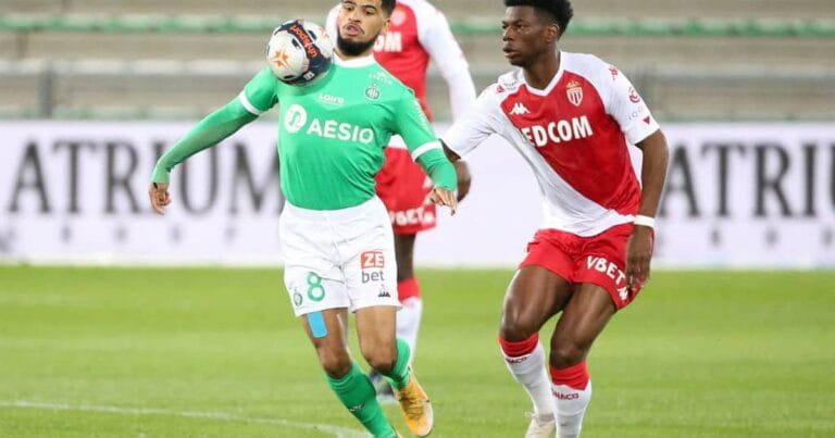 Manchester City fall behind Real Madrid in race for Aurelien Tchouameni