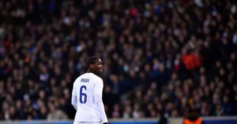 Manchester United boss Ralf Rangnick reacts to Paul Pogba’s controversial comments