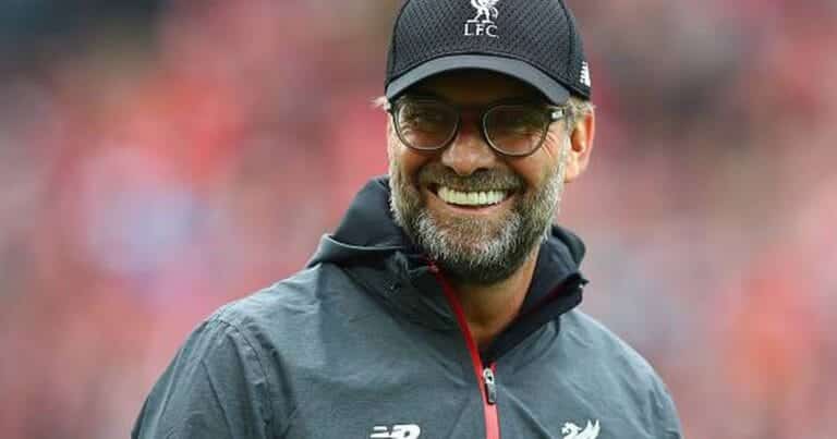 Liverpool scouts sent as Reds ramp up interest in young defender with 45m release clause