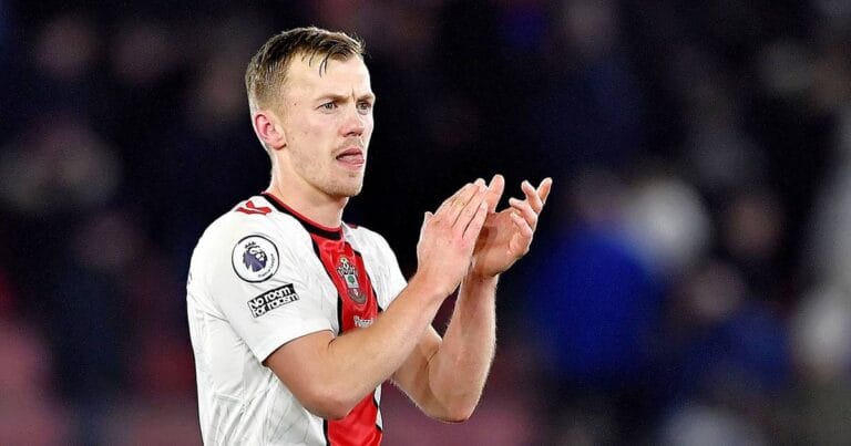 Southampton team news and predicted XI vs Manchester City