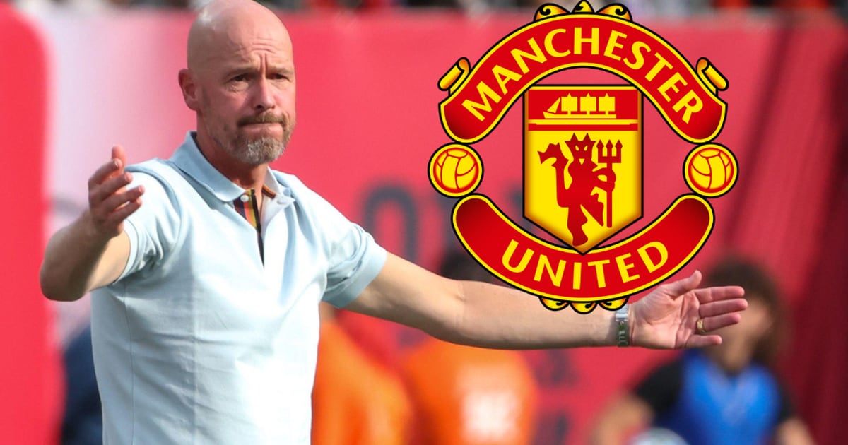 Manchester United transfer target has price tag slashed to bargain £20m