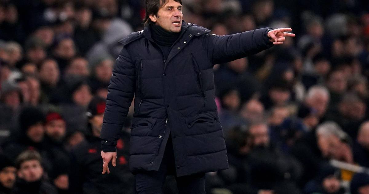 ‘Selfish players, Tottenham’s story’ – Antonio Conte launches remarkable rant against Spurs after Southampton collapse