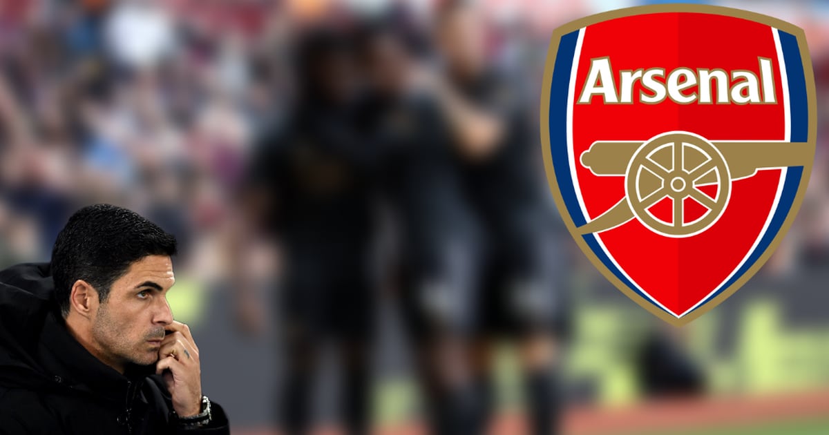 Mikel Arteta provides concerning update on attacker following injury