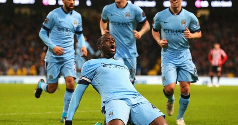 Yaya Touré’s agent speaks out on Manchester City allegations after payment questions