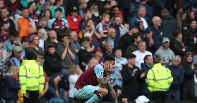 Which Premier League clubs have never been relegated?