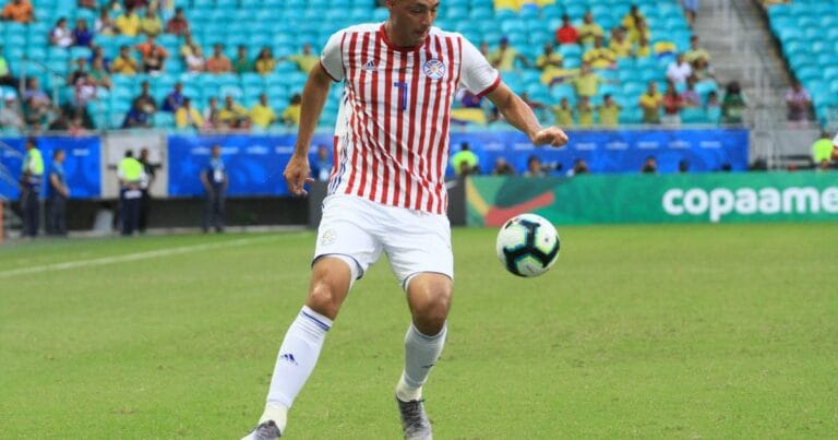 Paraguay vs United Arab Emirates live streaming: Watch international friendly online