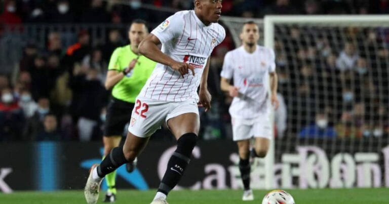 Sevilla FC vs RCD Mallorca live streaming: Watch La Liga online