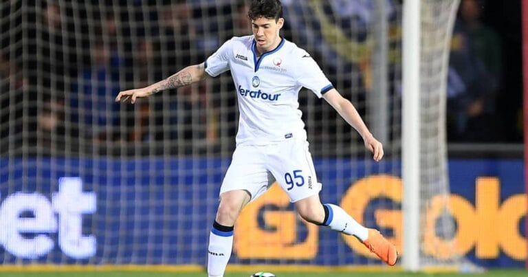 Tottenham draw up four-man defensive shortlist ahead of summer reshuffle