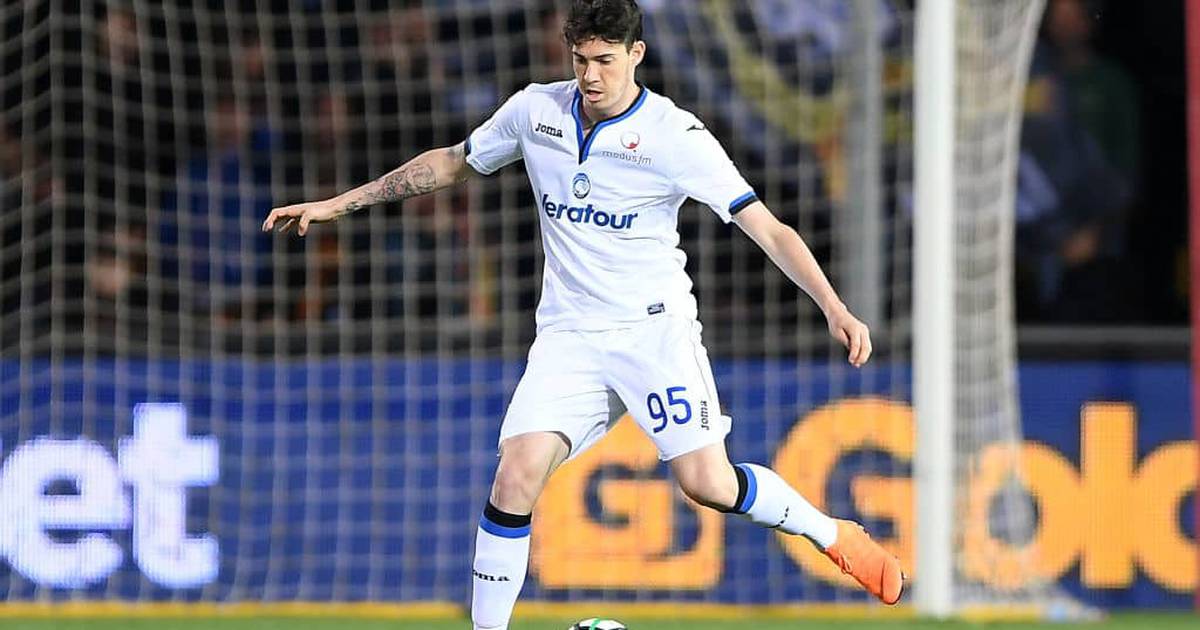 Tottenham draw up four-man defensive shortlist ahead of summer reshuffle