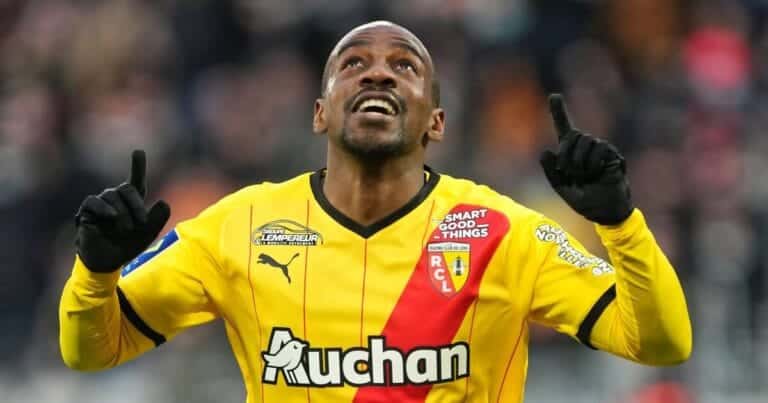 RC Lens vs FC Nantes live streaming: Watch Ligue 1 online