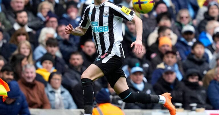 Newcastle United team news and predicted XI vs Aston Villa