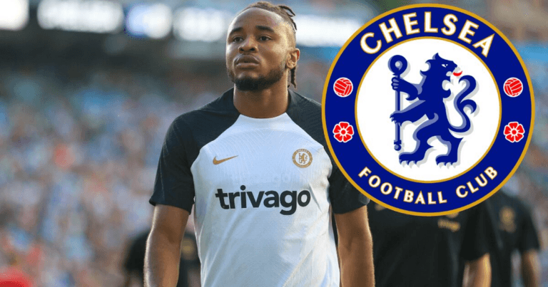 Watch: Christopher Nkunku nets first goal in Chelsea colours in pre-season thrashing