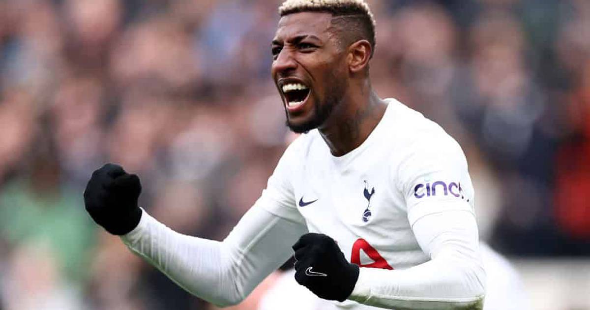 Player Ratings: Tottenham Hotspur vs Newcastle United