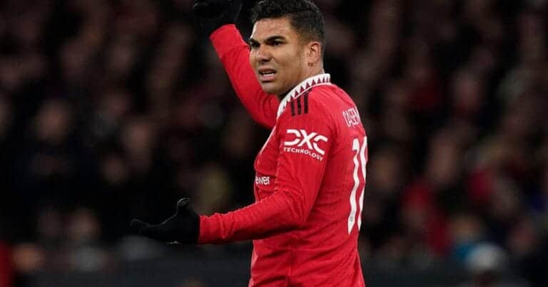 Manchester United team news & predicted line-up vs Real Betis