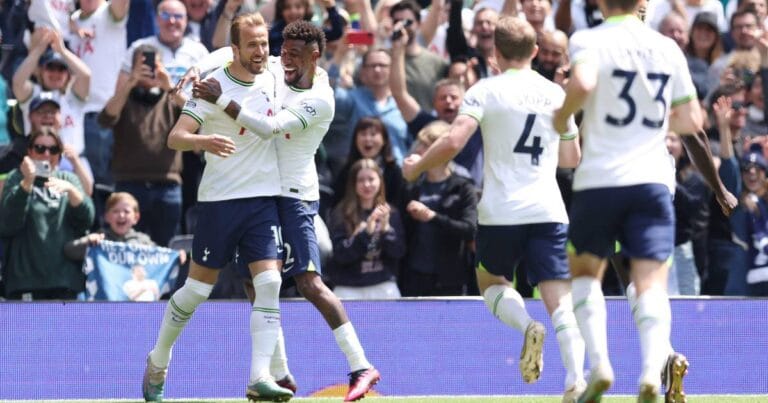Tottenham team news and predicted XI vs Leeds United
