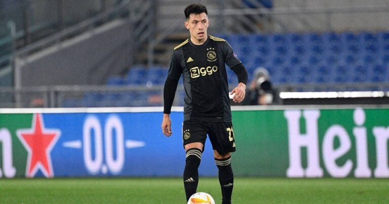 Revealed: Lisandro Martinez and Christian Eriksen’s new Manchester United number and FPL price