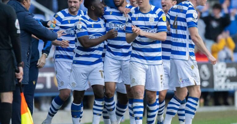 Reading vs Brighton & Hove Albion live streaming: Watch pre-season friendly online