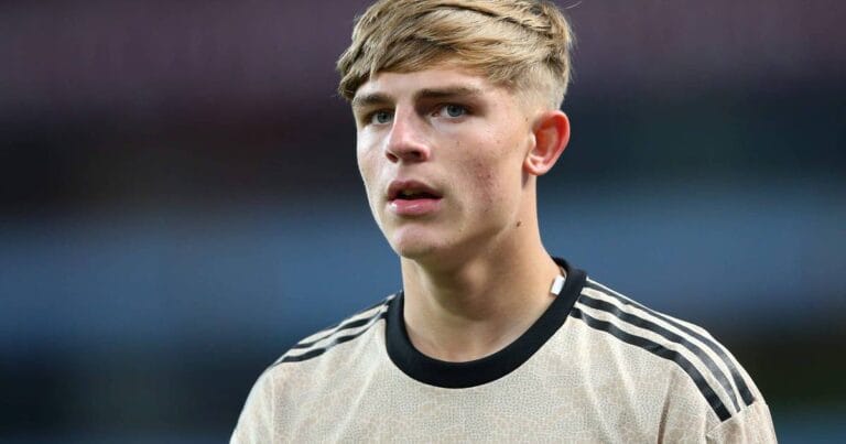 Manchester United defender Brandon Williams set for a new lease of life under Ralf Rangnick