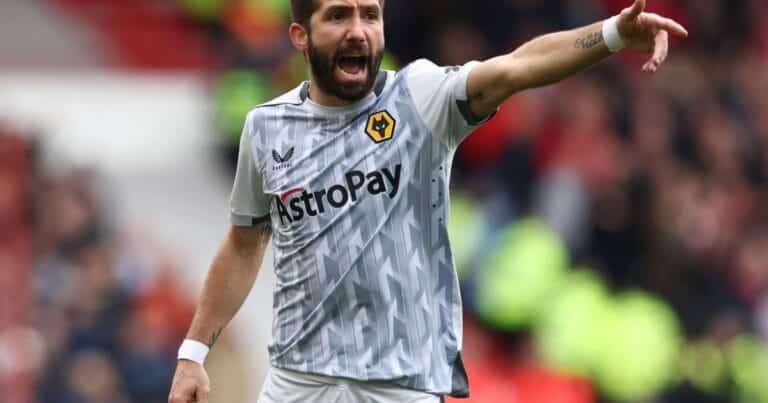 Wolves team news and predicted XI vs Chelsea