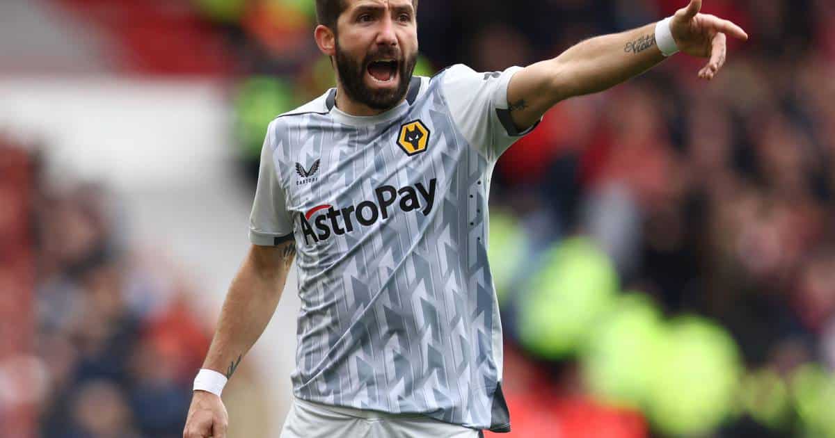 Wolves team news and predicted XI vs Chelsea