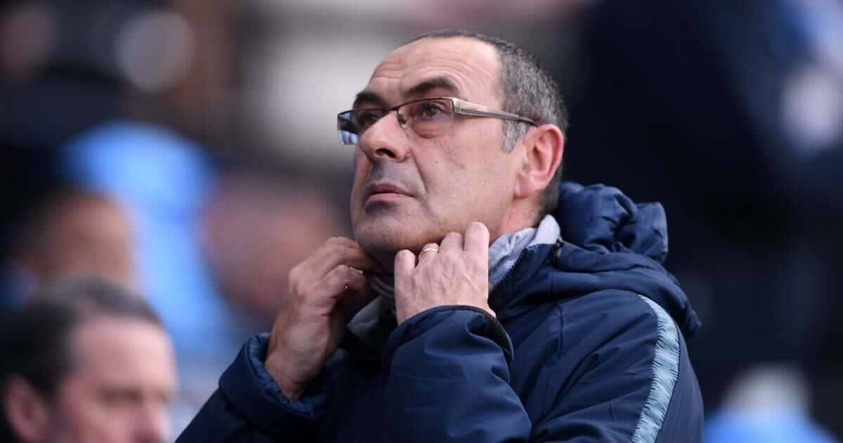 Qatar World Cup ‘an insult to football’ claims former Chelsea boss Maurizio Sarri