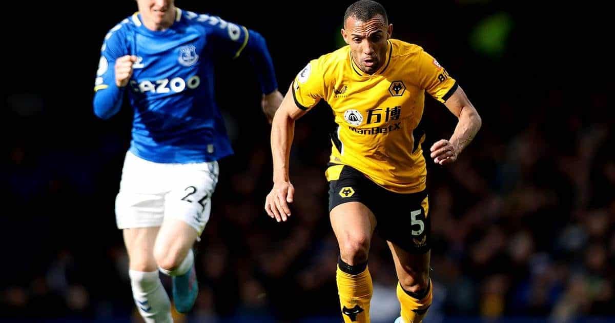 Wolves defender agrees summer move away from Molineux