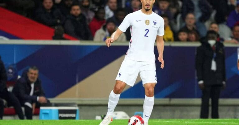 Xhaka sends message to William Saliba after Arsenal own goal