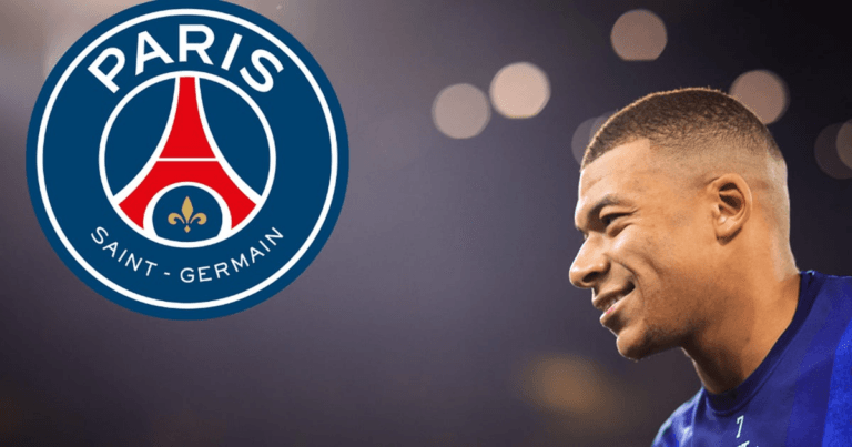 Kylian Mbappe sends definitive message to PSG amid Saudi interest