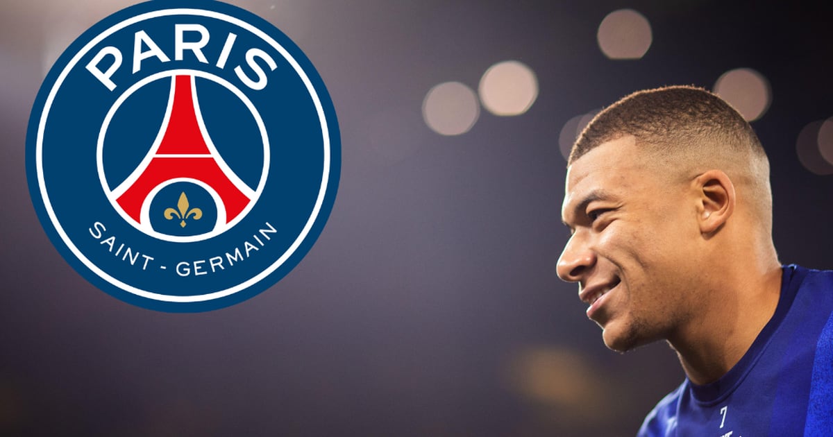 Kylian Mbappe sends definitive message to PSG amid Saudi interest
