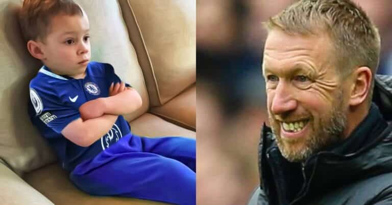 Potter out? Fans vote on Chelsea manager’s future