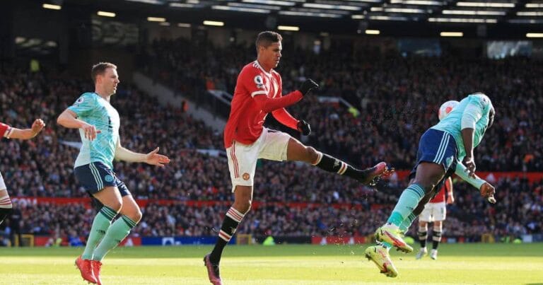 Ralf Rangnick issues update on Manchester United injury crisis ahead of Liverpool clash